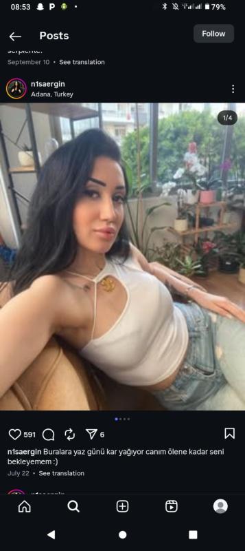 Woman image