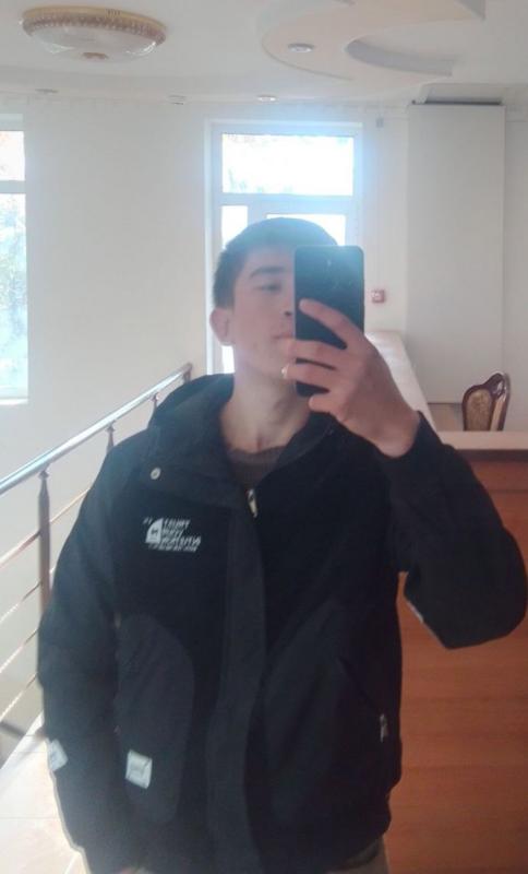 Man image