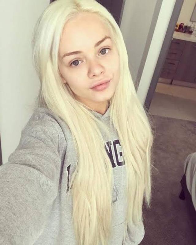 Woman image