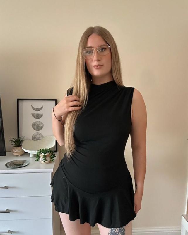 Woman image