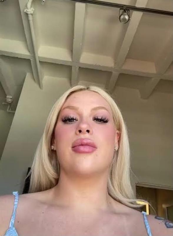 Woman image