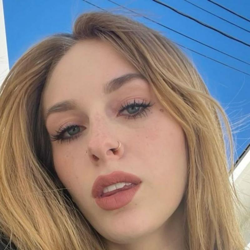 Woman image