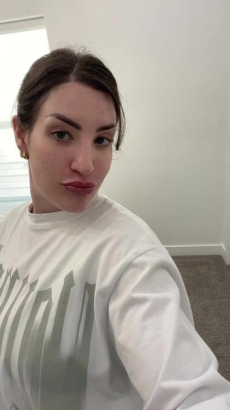 Woman image