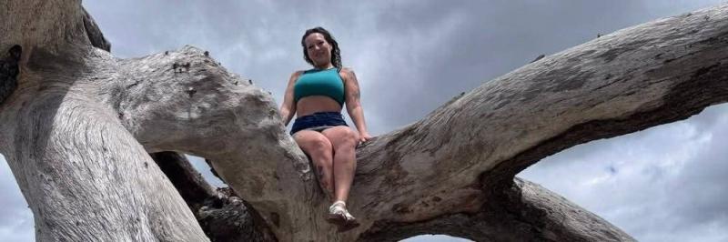 Woman image