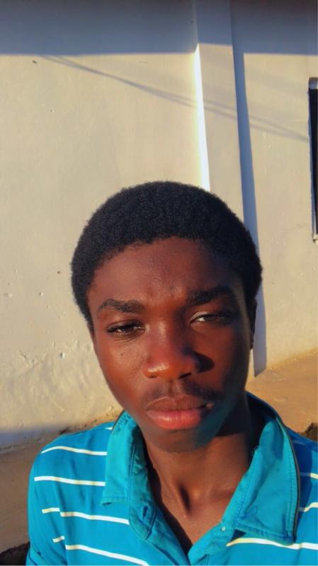 Man image