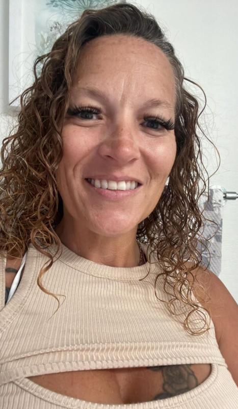 Woman image