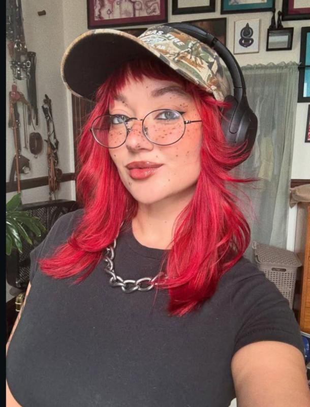 Woman image