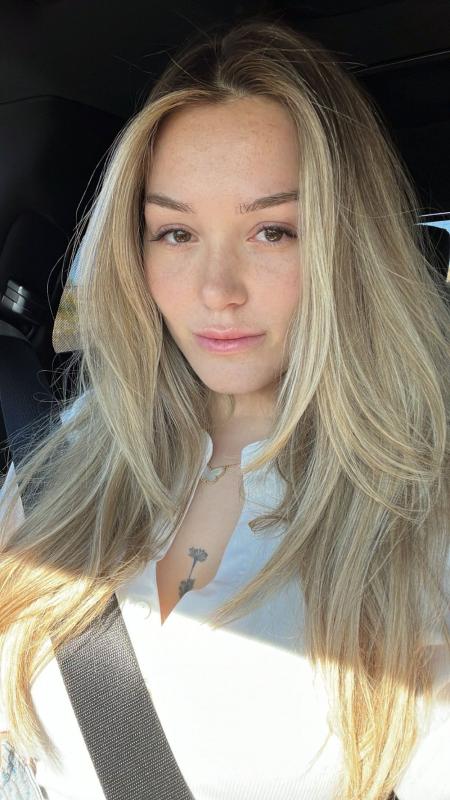 Woman image