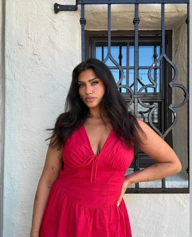 Woman image