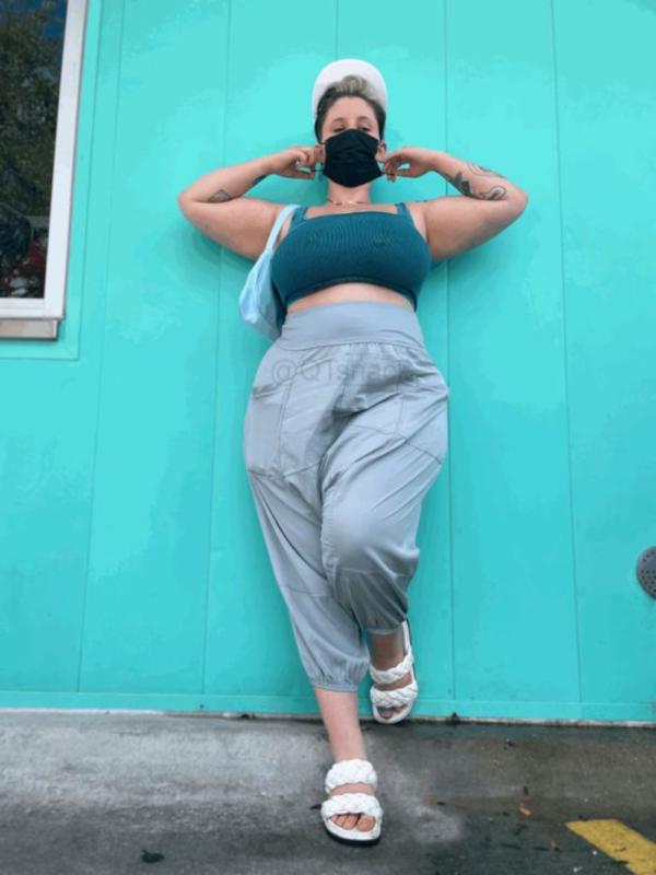 Woman image