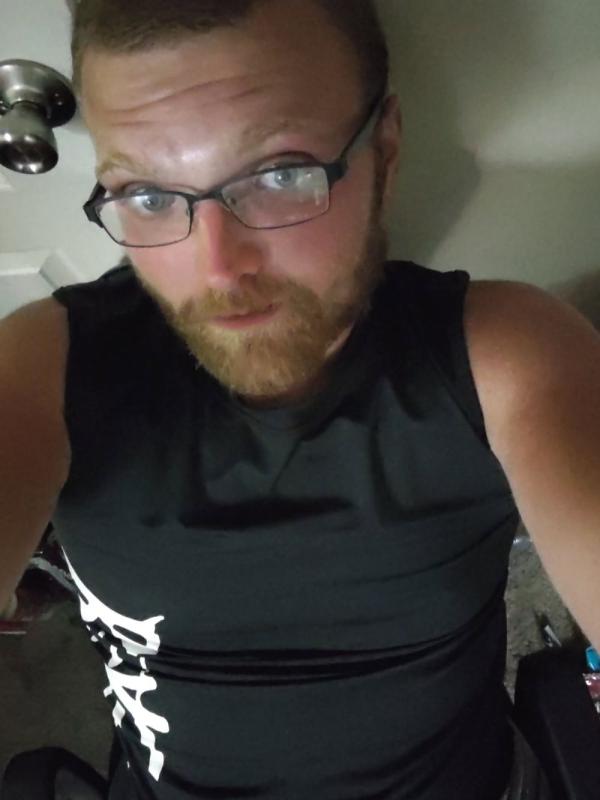 Man image