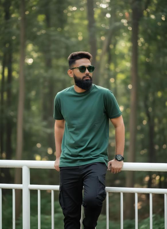 Man image