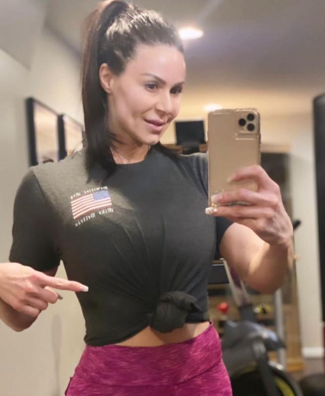 Woman image