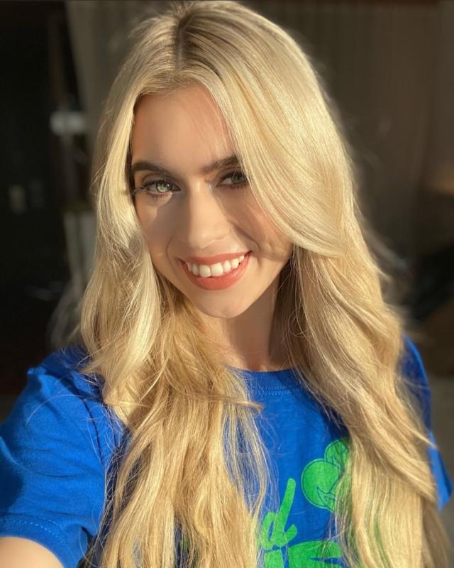Woman image