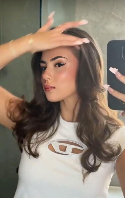 Woman image
