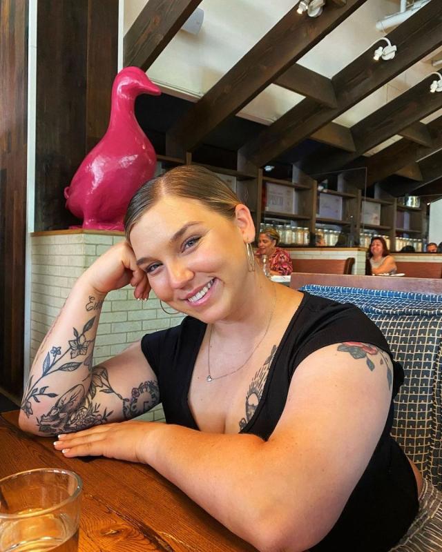Woman image