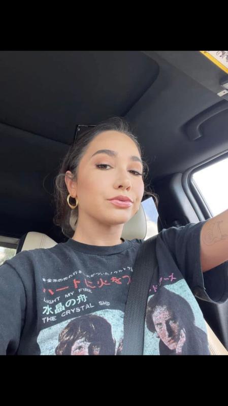 Woman image