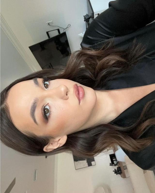 Woman image