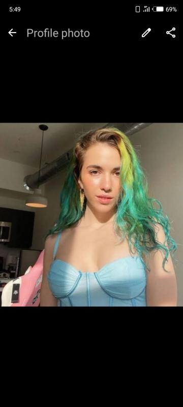 Woman image