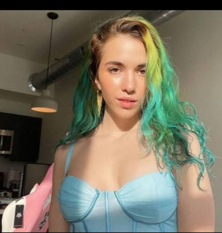 Woman image