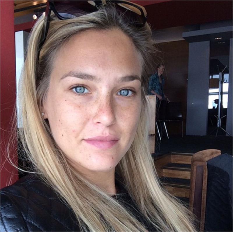 Woman image