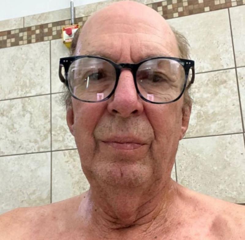 Man image
