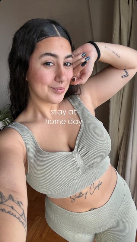 Woman image