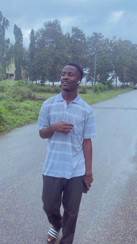 Man image