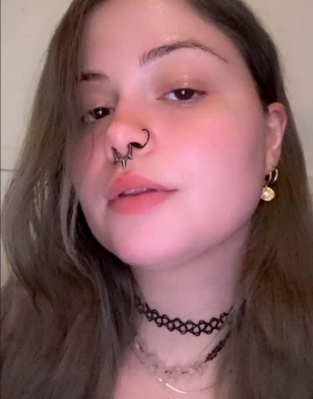Woman image