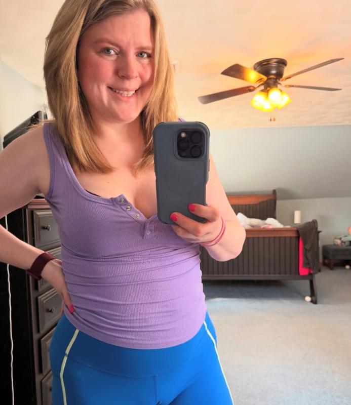 Woman image