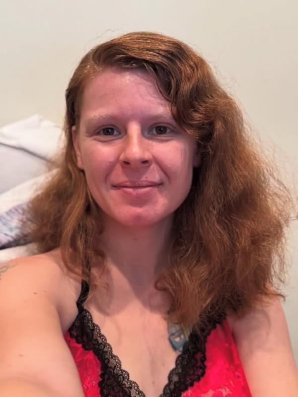 Woman image