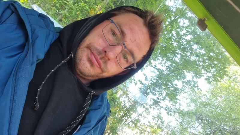 Man image