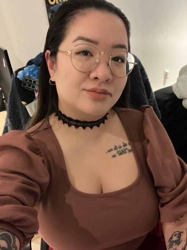 Woman image