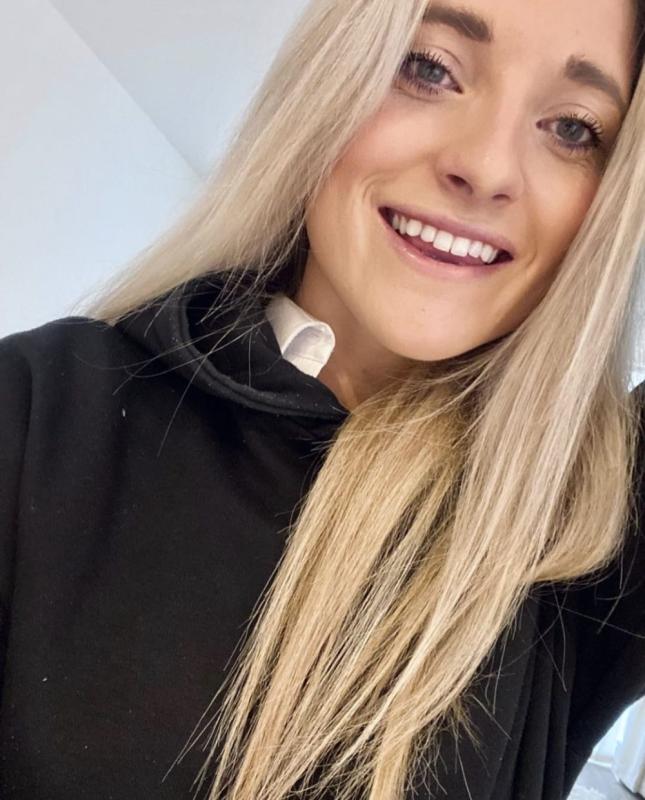 Woman image