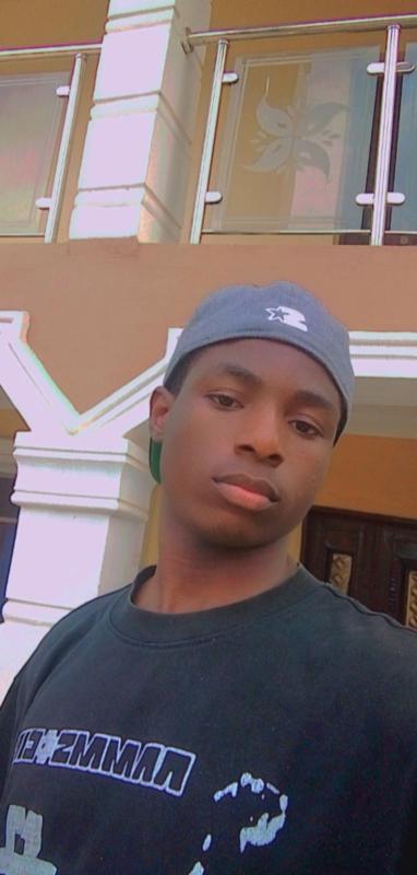 Man image