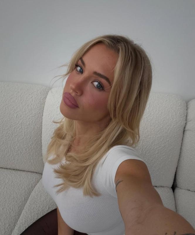Woman image