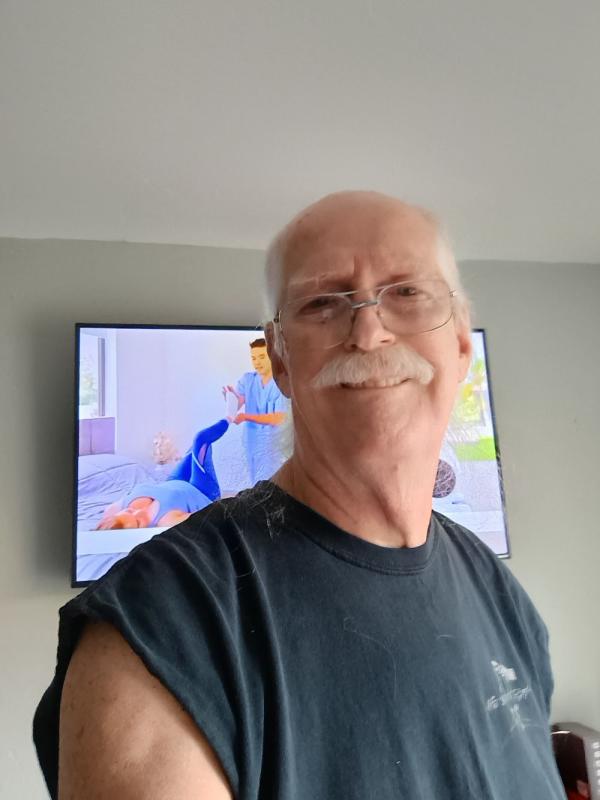 Man image