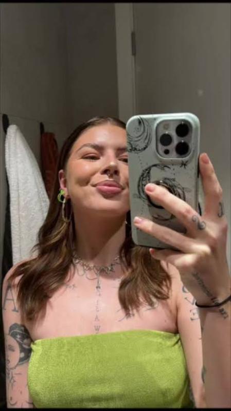 Woman image