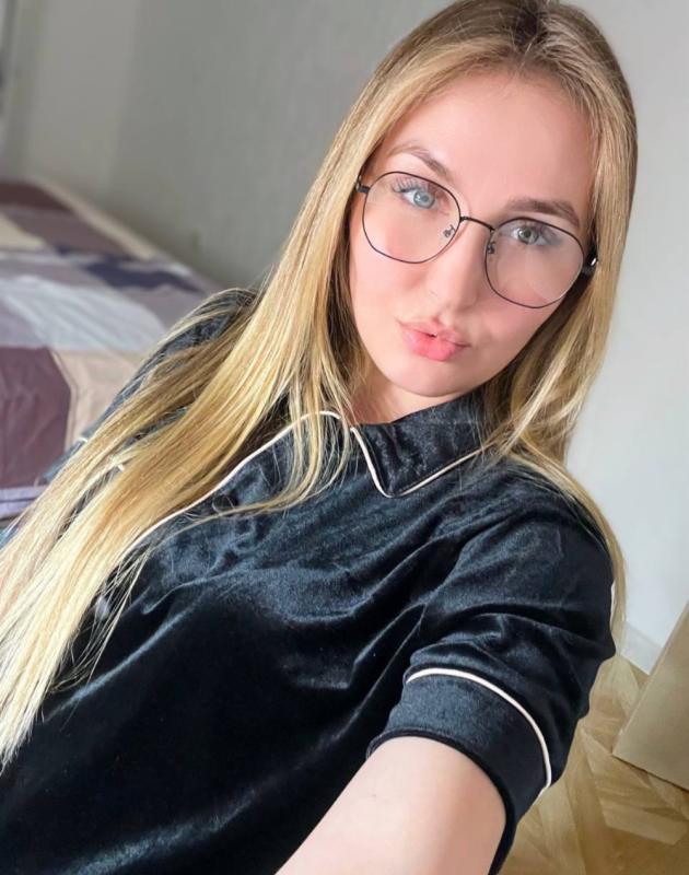 Woman image