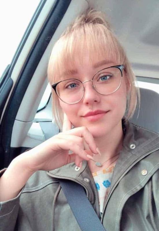 Woman image