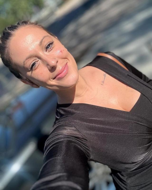 Woman image