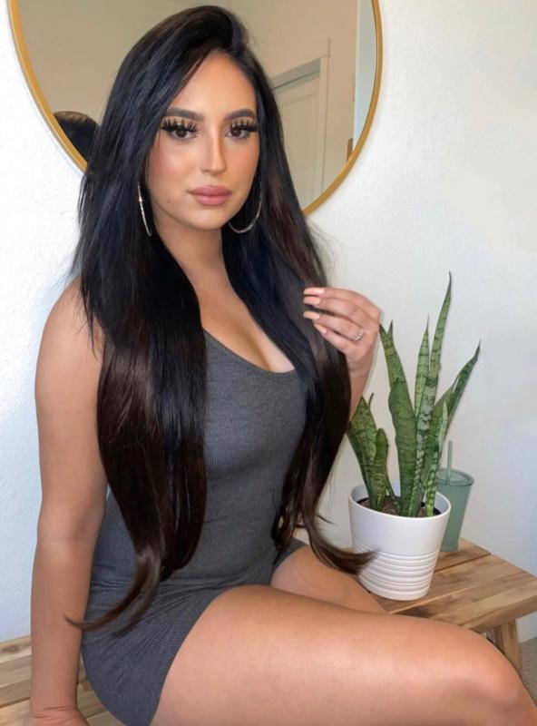 Woman image