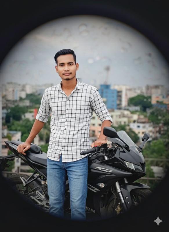 Man image