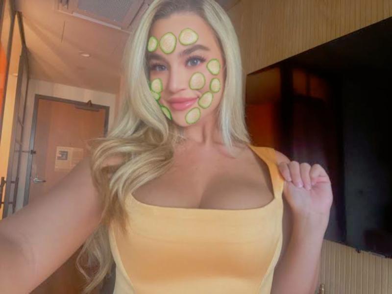 Woman image