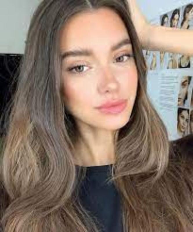 Woman image