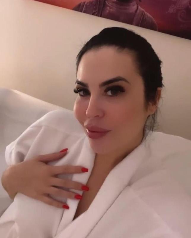 Woman image