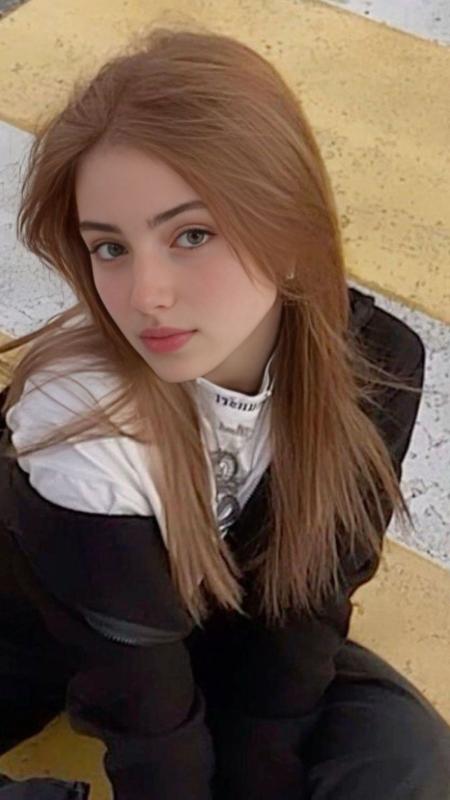 Woman image