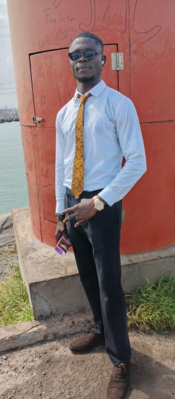 Man image