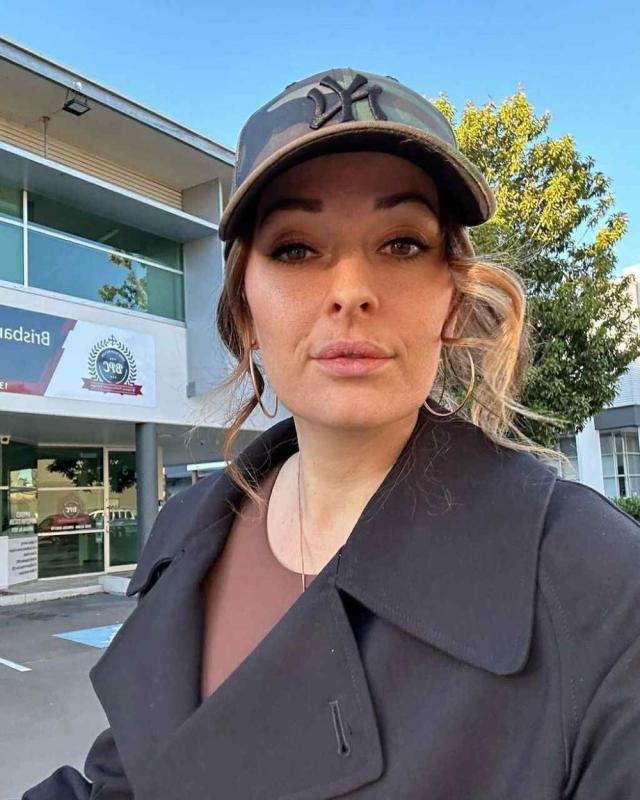 Woman image