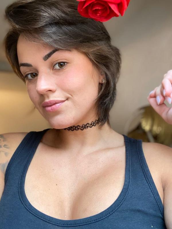 Woman image